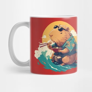 capybara Mug